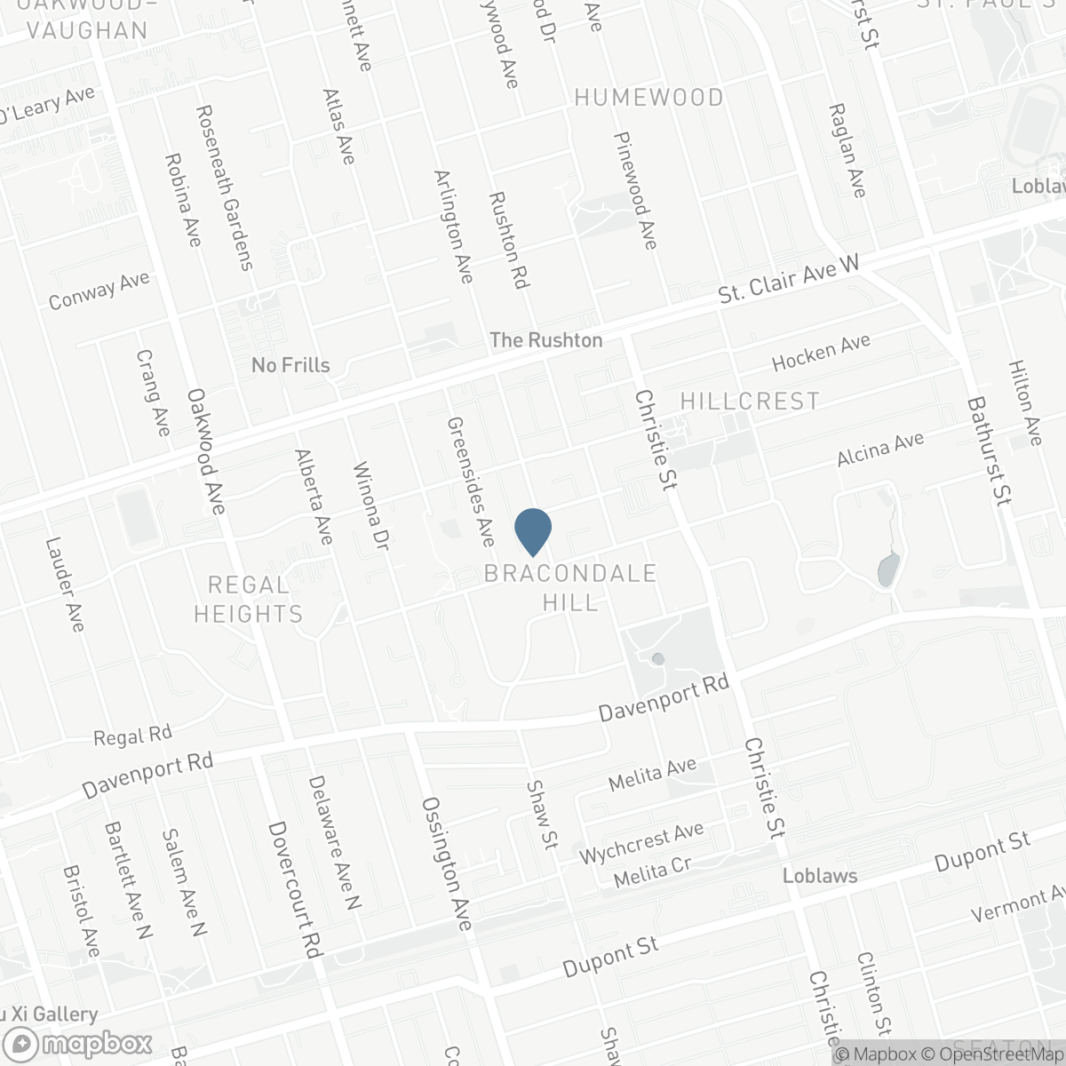 20 EARLINGTON AVENUE, Toronto, Ontario M8X 0B7